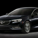 Illustration for article titled Holy Crap, The 2017 Buick Regal Is Actually A Hatchback And A Wagonem/em